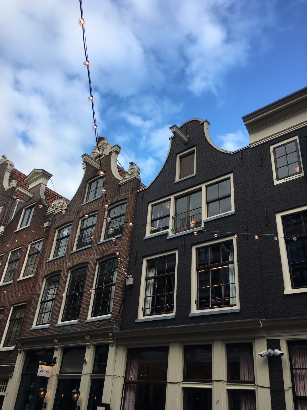 11 Hotspots In Amsterdam