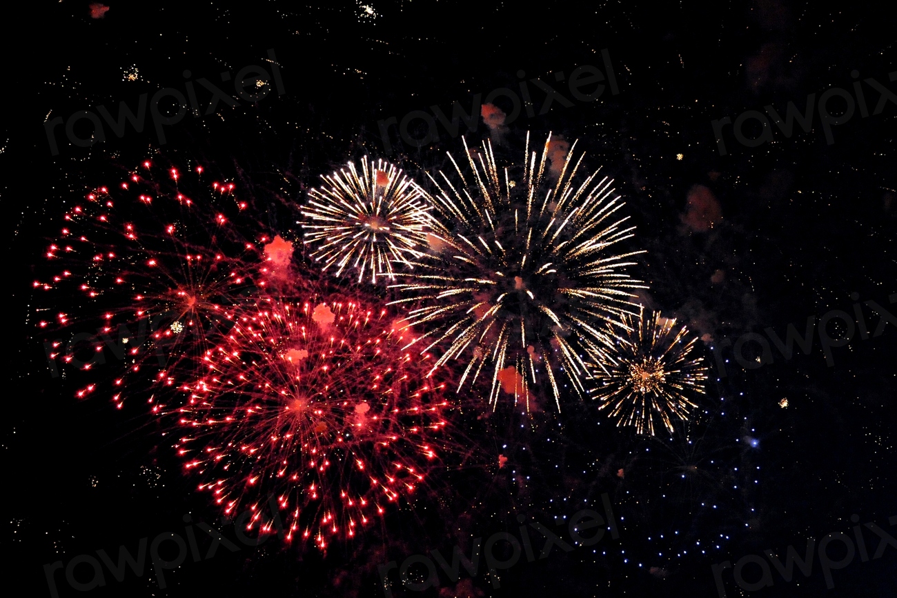 Grösstes Feuerwerk der Schweiz: Sonnwendfeier in Oensingen